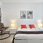 Casa Relax Con Parcheggio E Metro
