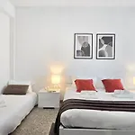 Casa Relax Con Parcheggio E Metro