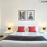 Casa Relax Con Parcheggio E Metro